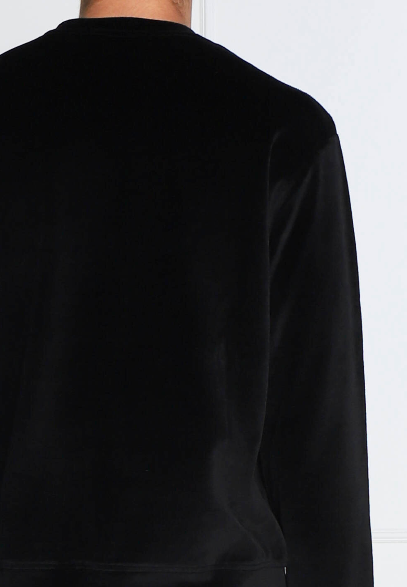 Armani Exchange - Sudadera de hombre 8NZMCH ZJZFZ
