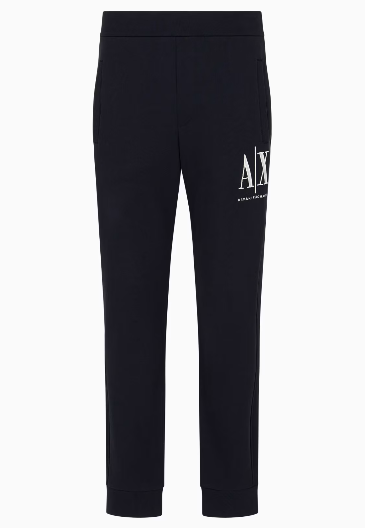 Armani Exchange - Pantaloni Uomo 8NZPPA ZJ1ZZ