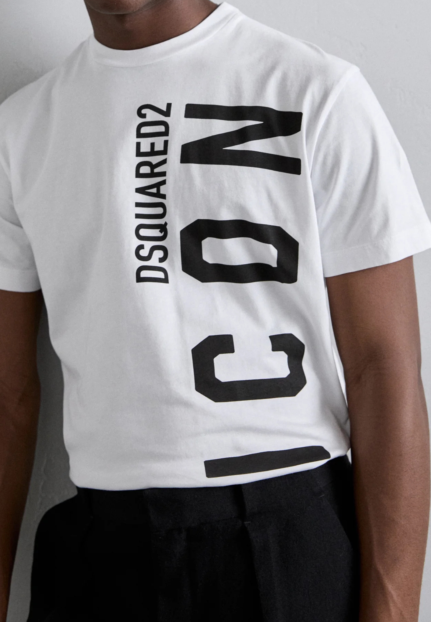 Dsquared -  T-Shirt Uomo 972278