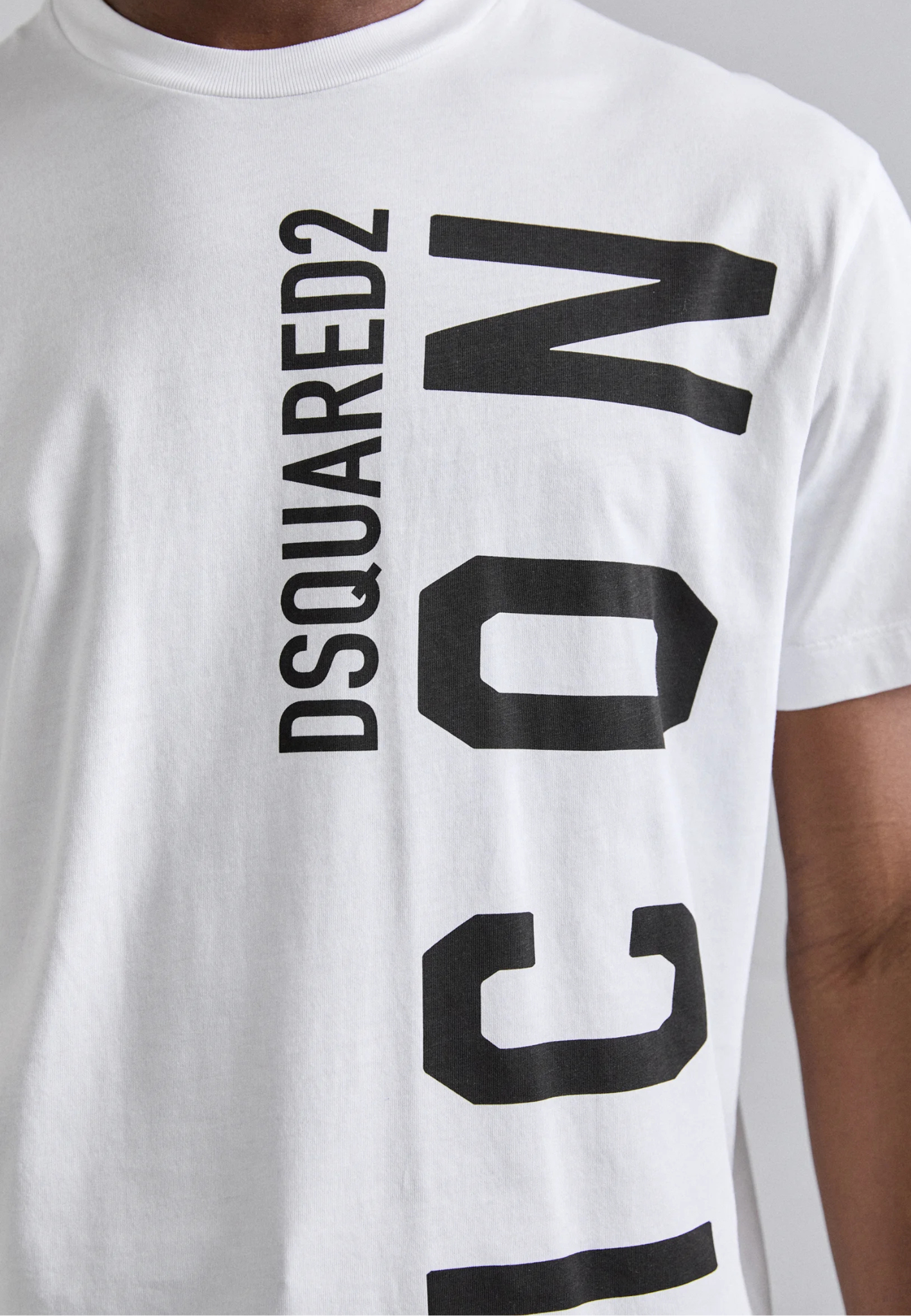 Dsquared -  T-Shirt Uomo 972278
