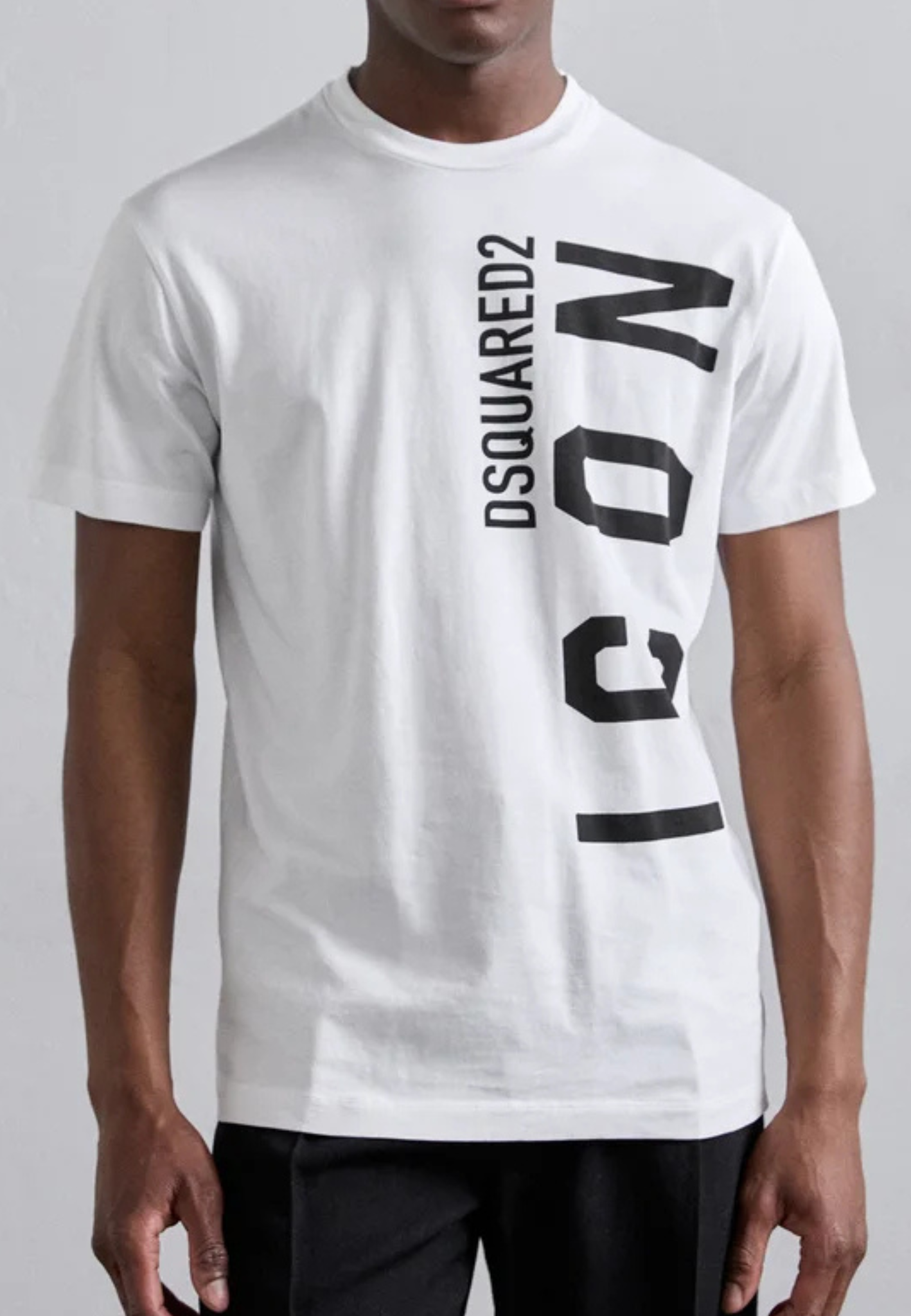 Dsquared -  T-Shirt Uomo 972278