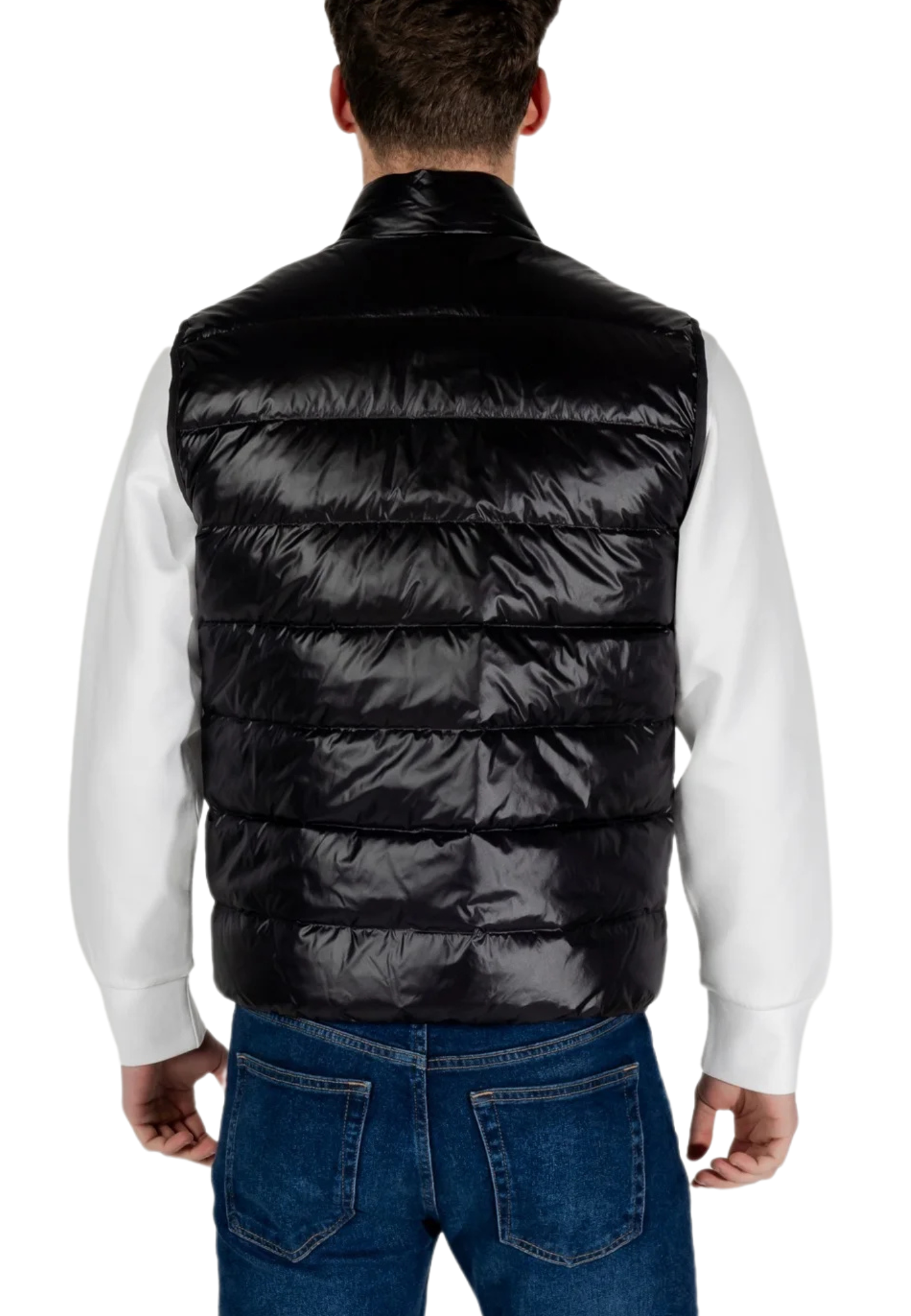 Blauer - Chaleco Rawson para hombre 25SBLUX03226