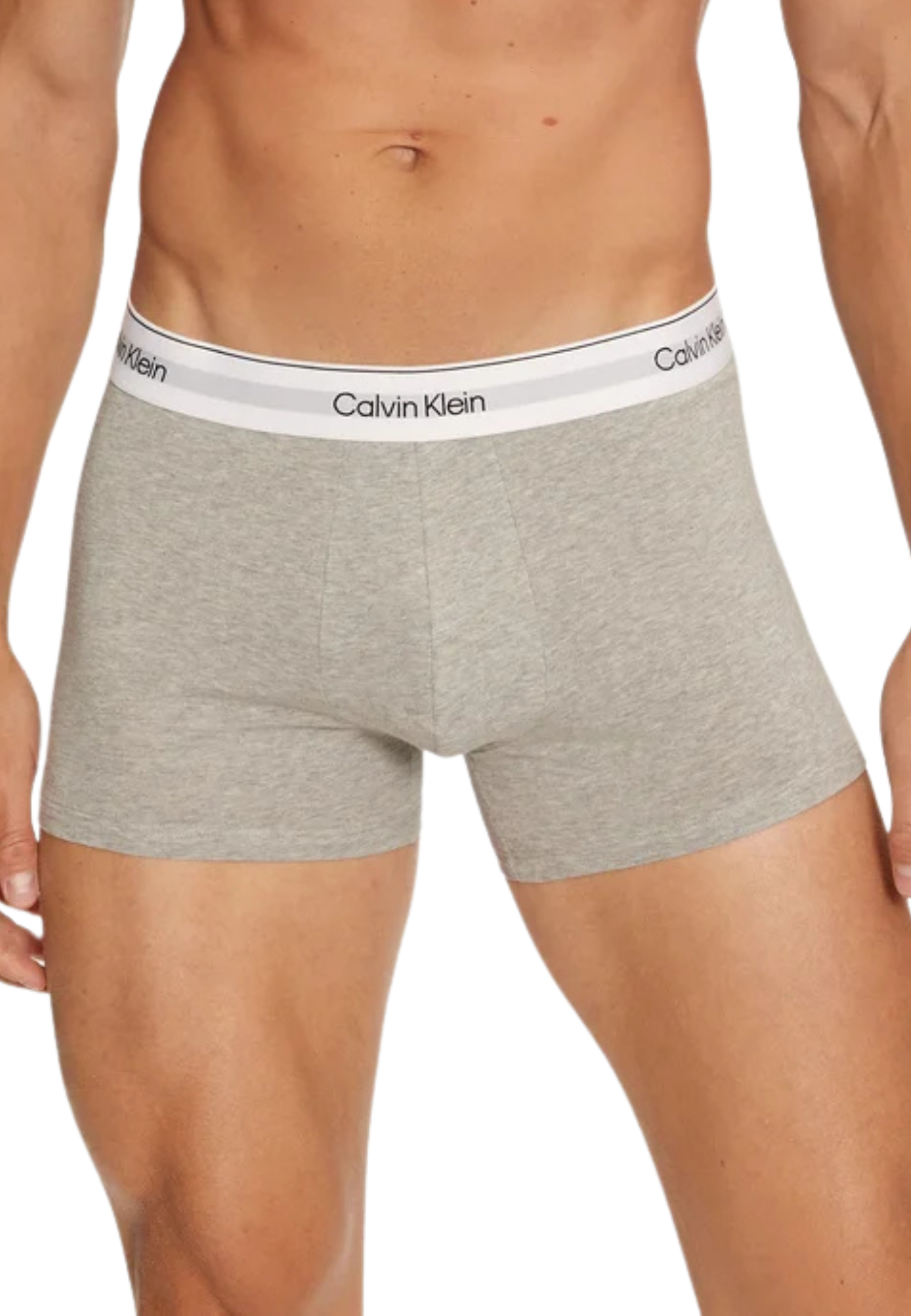 Calvin Klein - Ropa interior masculina 000NB3963A