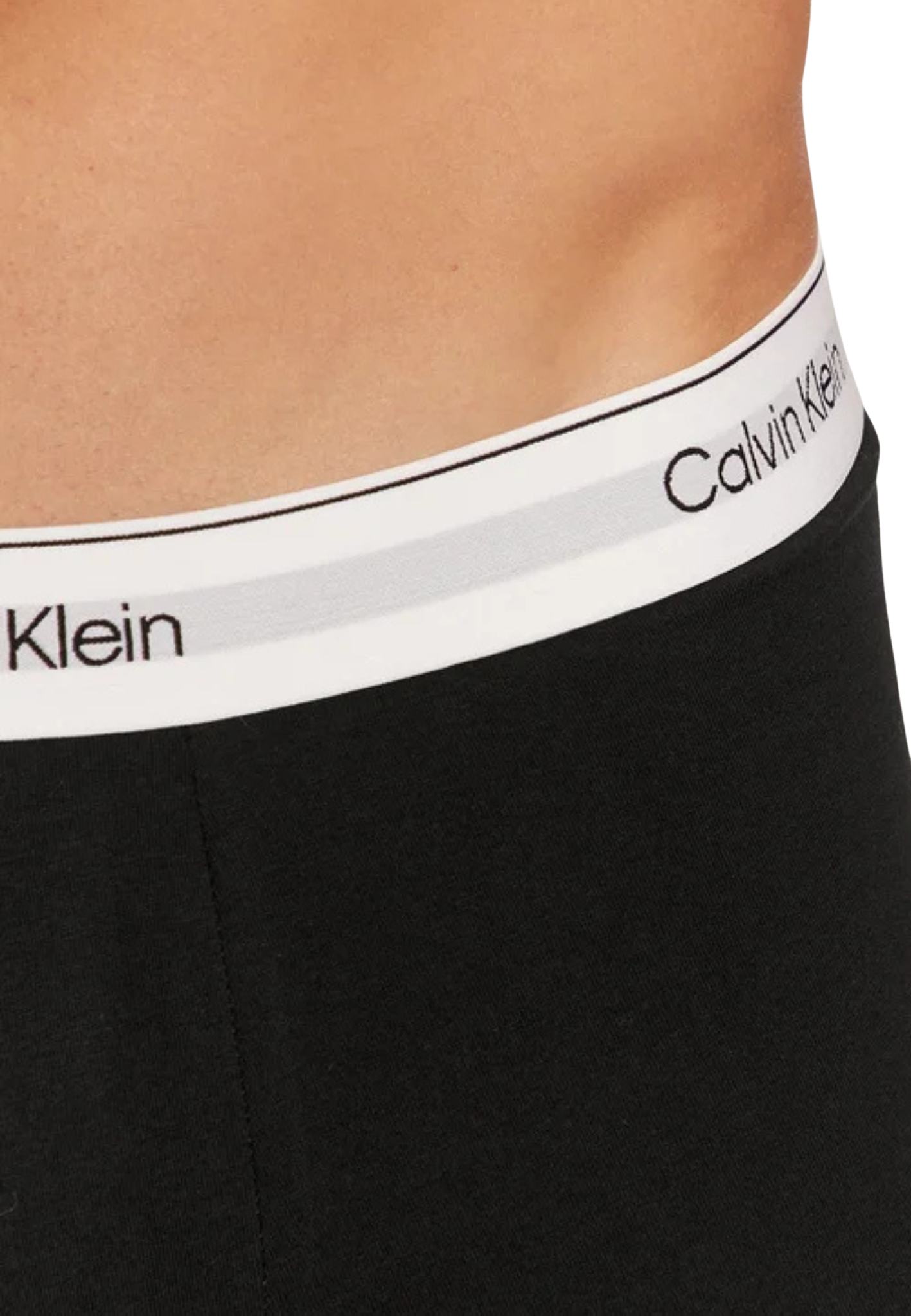 Calvin Klein - Ropa interior masculina 000NB3963A