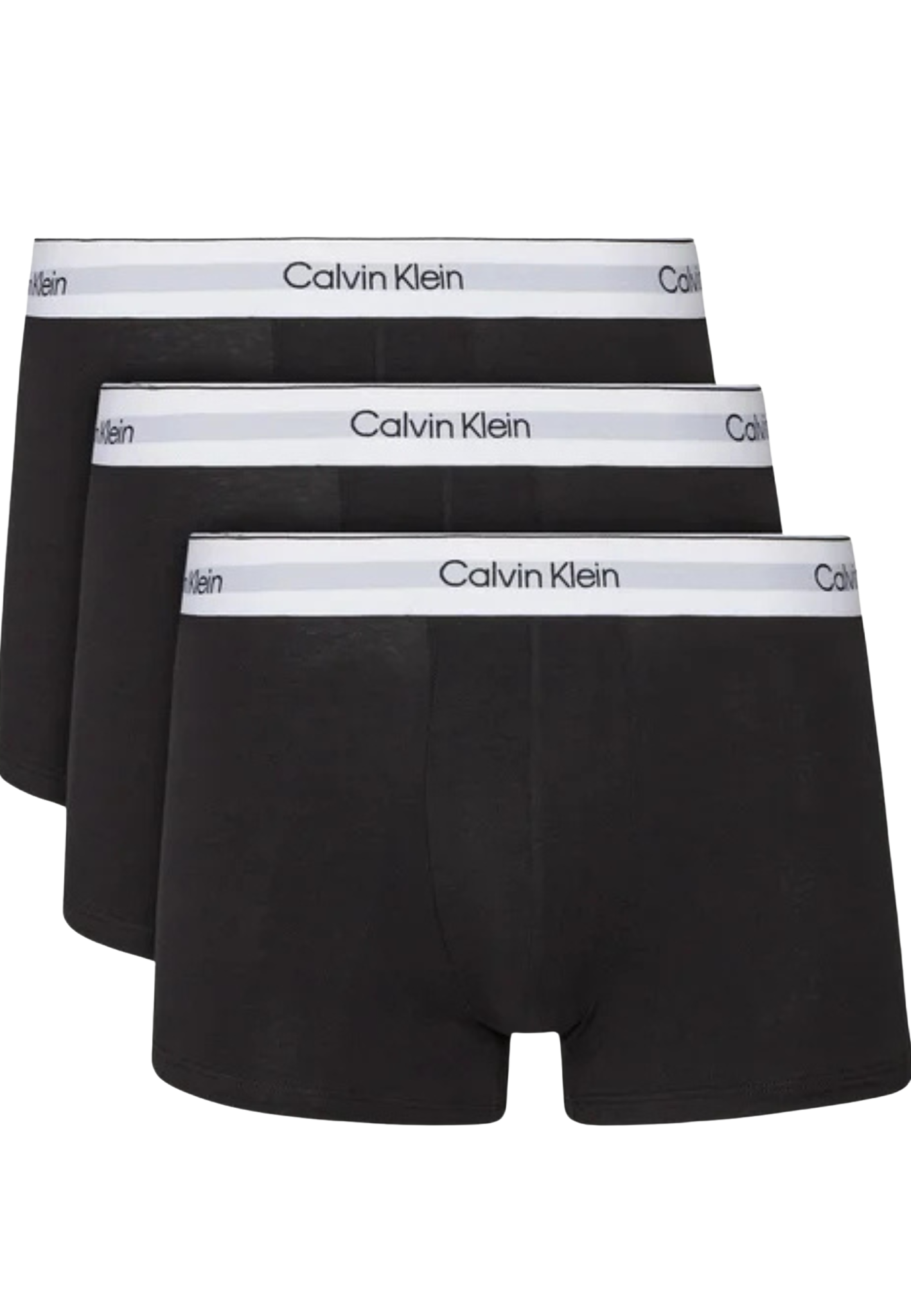 Calvin Klein - Ropa interior masculina 000NB3963A