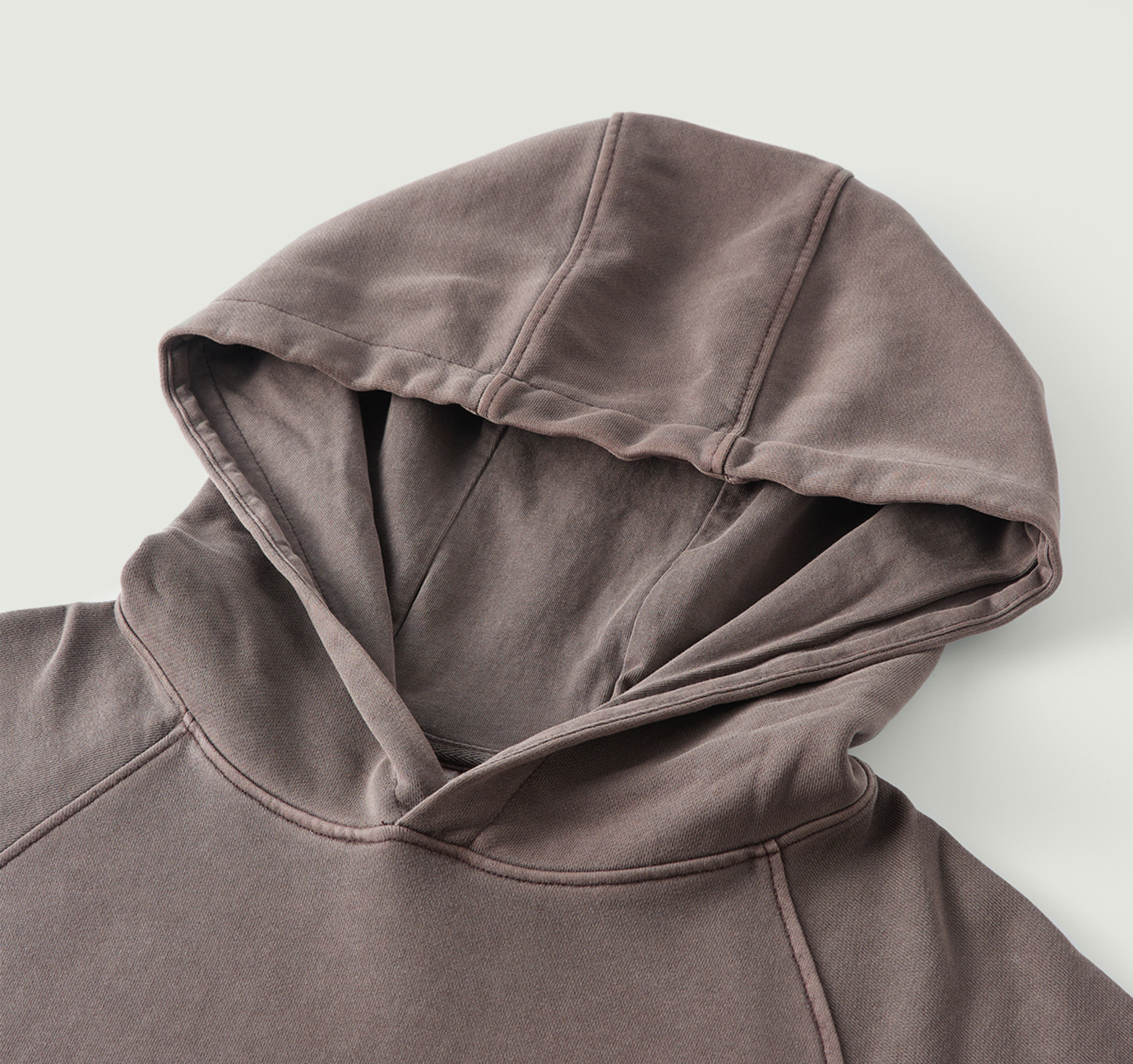 Anubi Balance - Hoodie