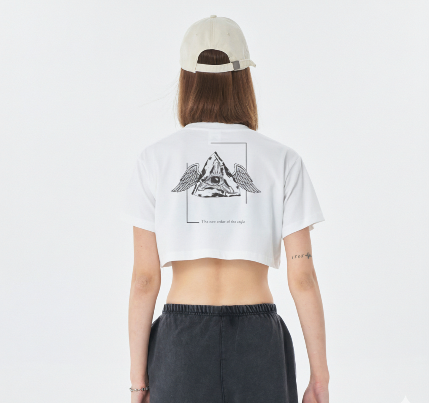 Illuminati Women's T-Shirt