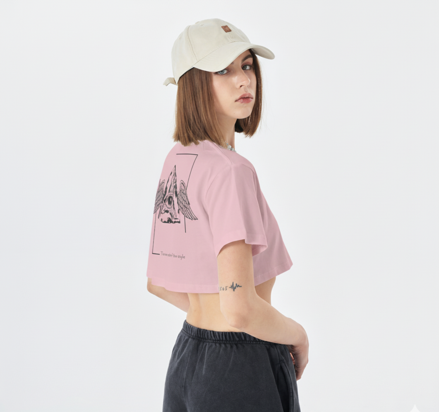 Illuminati Women's T-Shirt