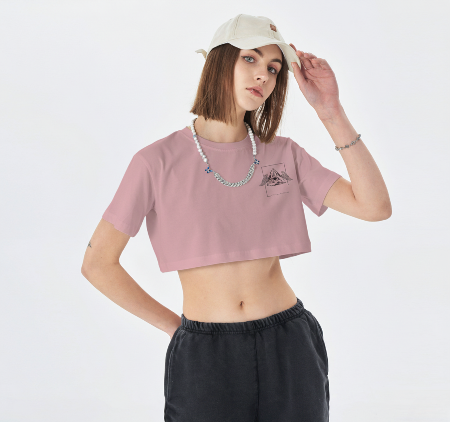 Illuminati Women's T-Shirt