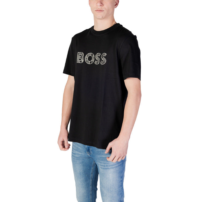 Boss - Camiseta de hombre 50534923