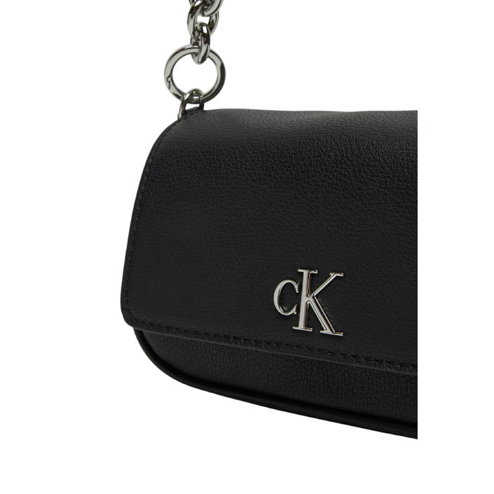 Calvin Klein Minimial Monogram Shoulder K60K613049