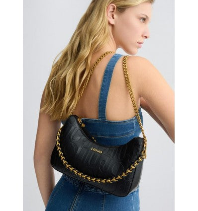 Liu Jo - Borsa Tracolla Donna AA5056E0538