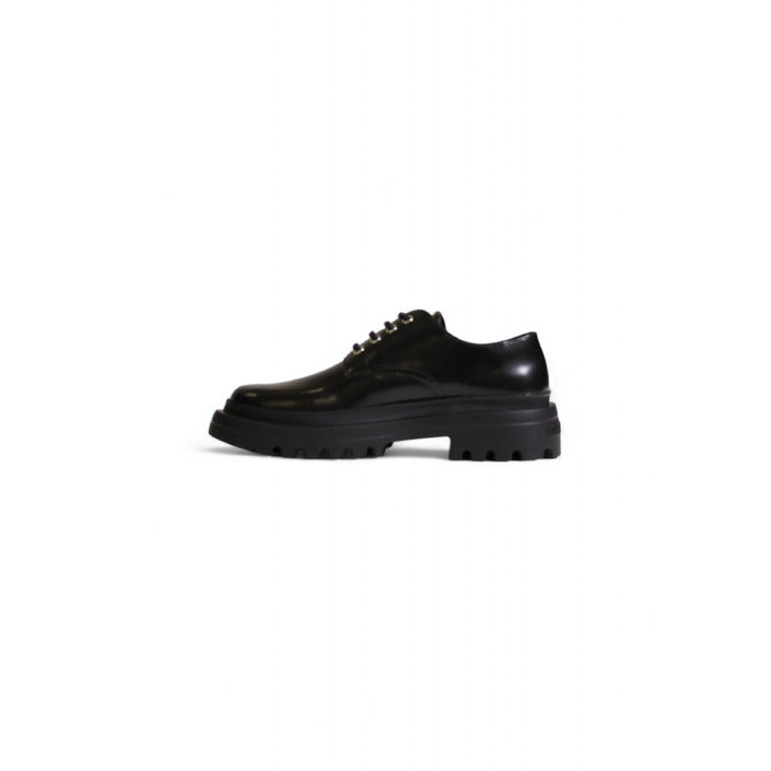 Love Moschino - Scarpe Stringate Donna JA10265G1L