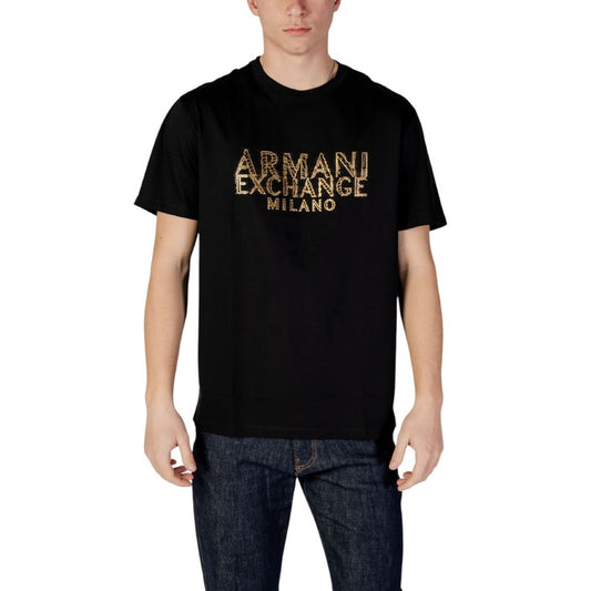 Armani Exchange -   T-Shirt Uomo XM000326 AF10364