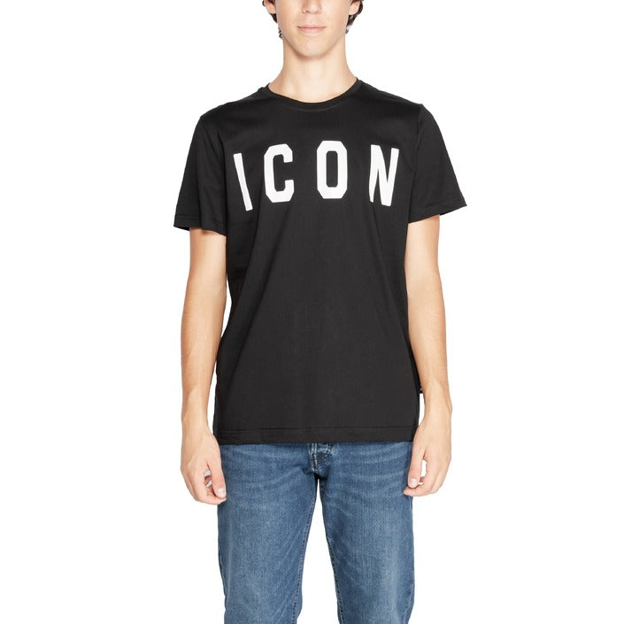 Icon -   T-Shirt Uomo IU9013T
