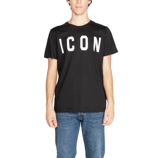 Icon -   T-Shirt Uomo IU9013T