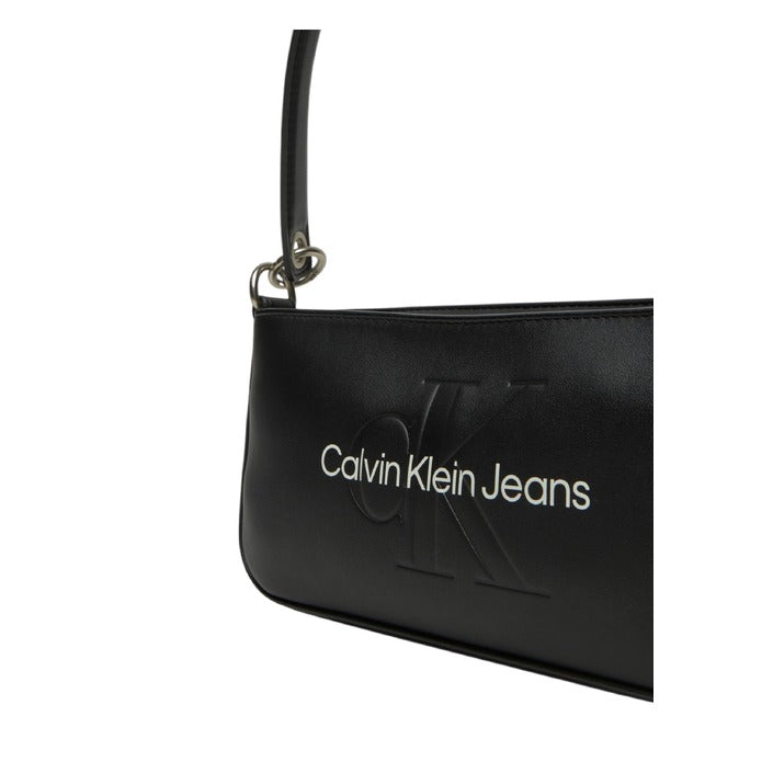 Calvin Klein Jeans - Borsa tracolla Donna K60K610679