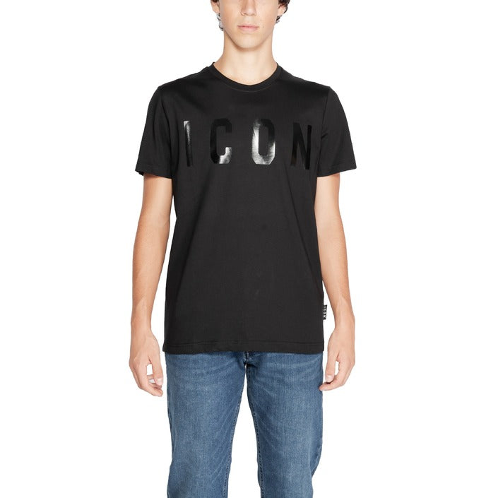 Icon -   T-Shirt Uomo IU9013T