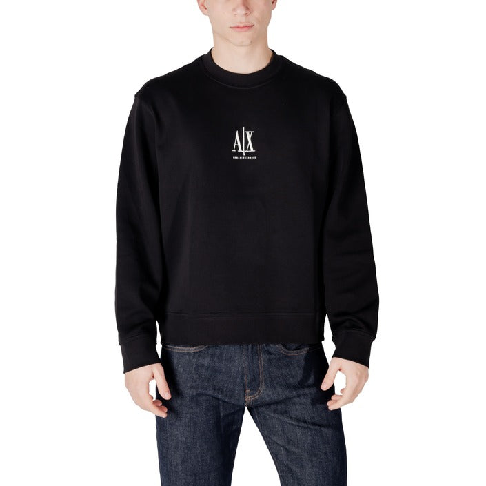 Armani Exchange - Sudadera de hombre XM000368 AF10818