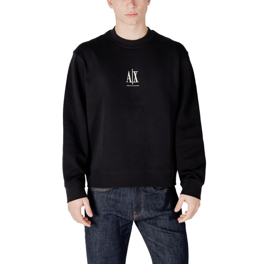Armani Exchange - Sudadera de hombre XM000368 AF10818