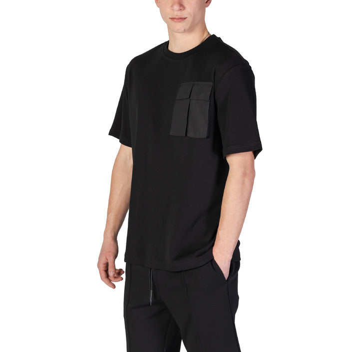 Antony Morato - T-Shirt Uomo MMKS02465-FA100245