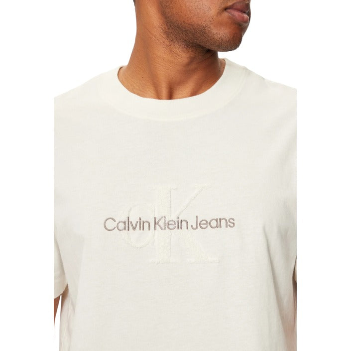 Calvin Klein Jeans T-Shirt Donna