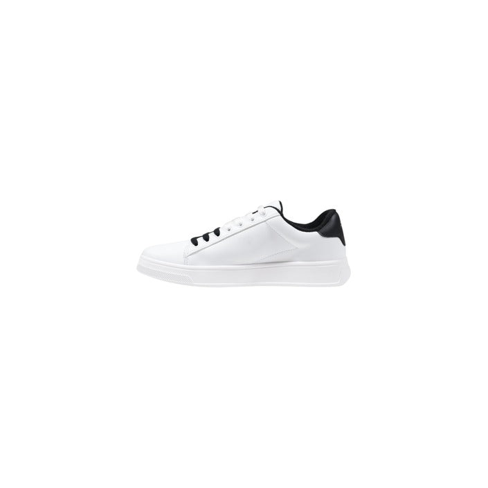 Armani Exchange - Zapatillas para hombre XUX203 XV805