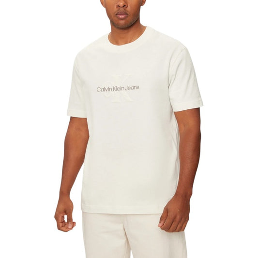 Calvin Klein Jeans T-Shirt Donna