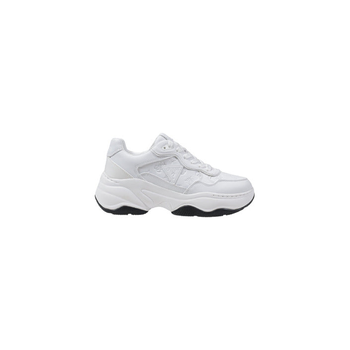Guess - Zapatillas para mujer FLPHAP FAL12
