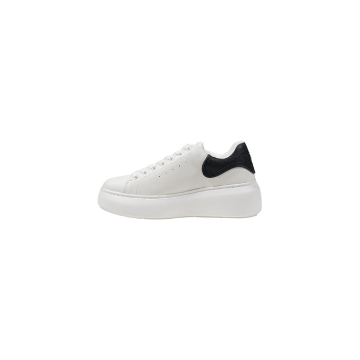 Armani Exchange - Zapatillas para mujer XDX188 XV937