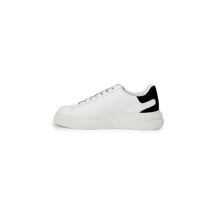 Guess - Zapatillas para hombre FMPVIB SUE12