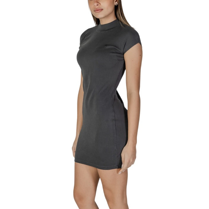 Calvin Klein Jeans - Abito Donna J20J224838