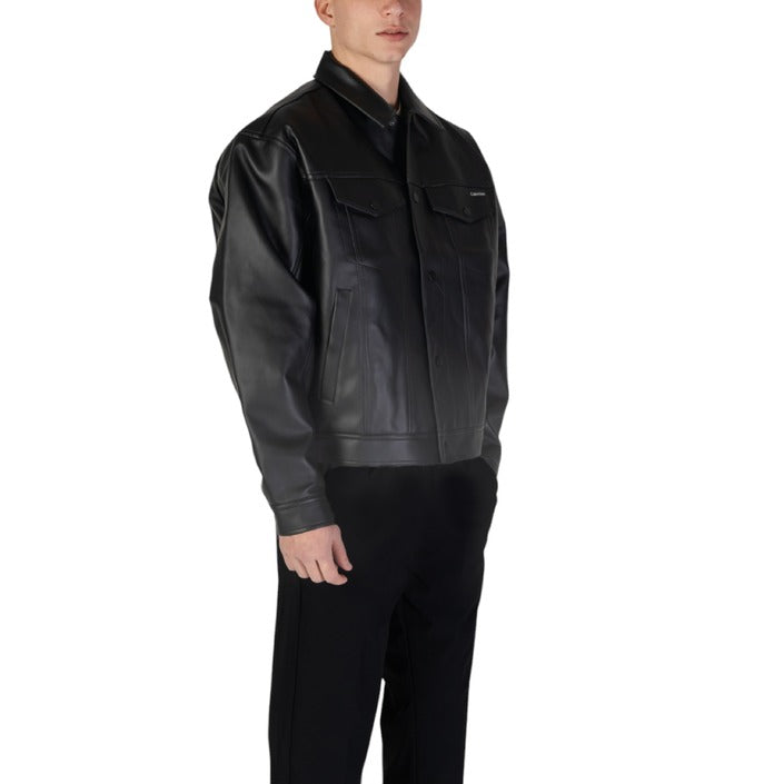 Calvin Klein Jeans - Chaqueta para hombre J30J327030