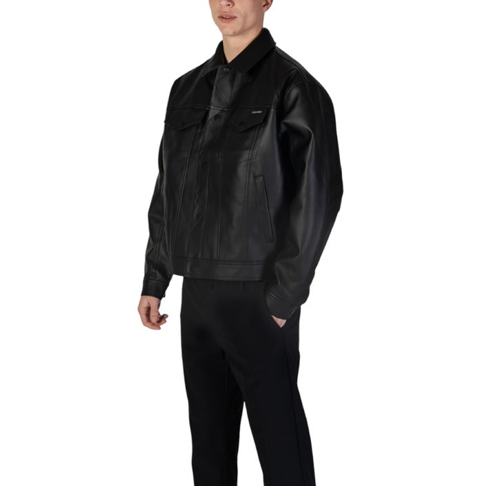 Calvin Klein Jeans - Chaqueta para hombre J30J327030