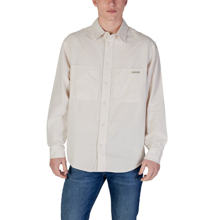 Calvin Klein - Jeans Camicia Uomo J30J326726