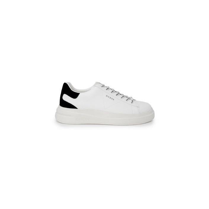 Guess - Zapatillas para hombre FMPVIB SUE12
