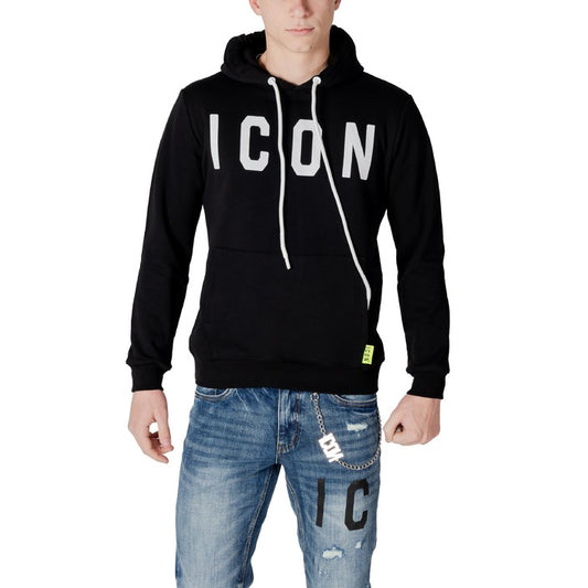 Icon - Felpa Uomo ICUS2S5F004