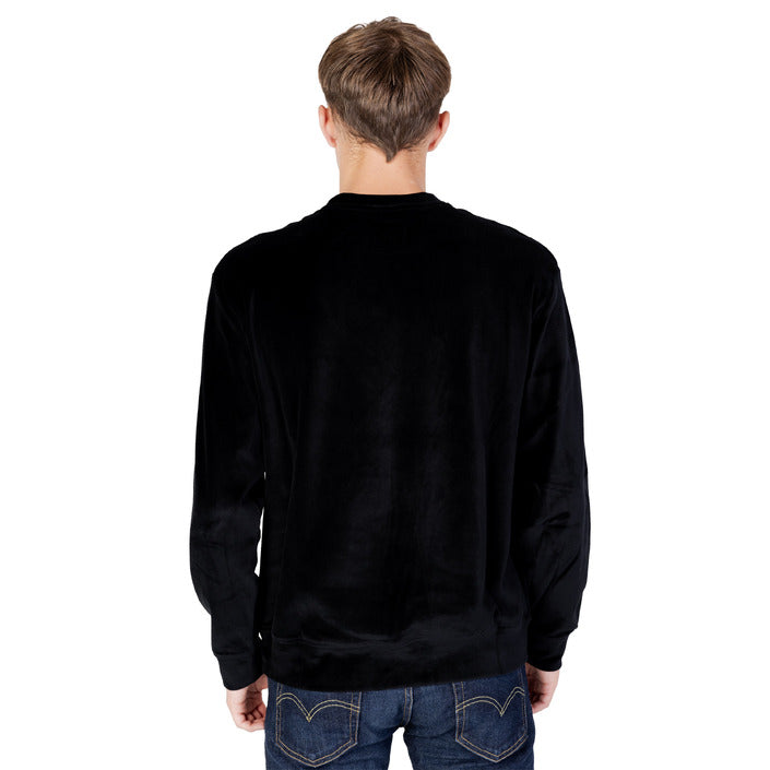 Armani Exchange - Sudadera de hombre 8NZMCH ZJZFZ