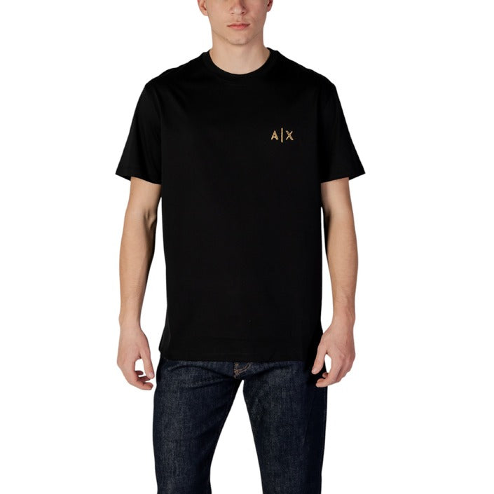 Armani Exchange -T-Shirt Uomo XM000327 AF10364