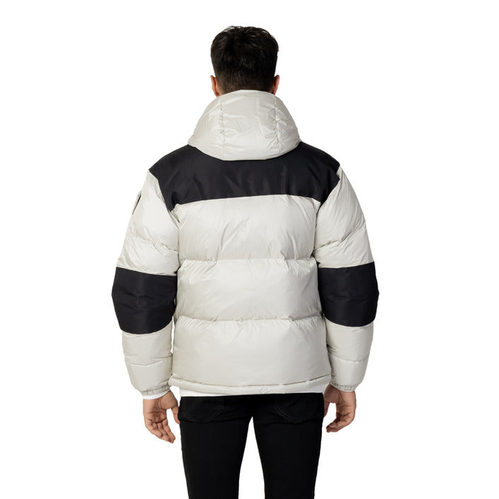 Blauer - Chaqueta de plumas para hombre 22WBLUC03217 006365