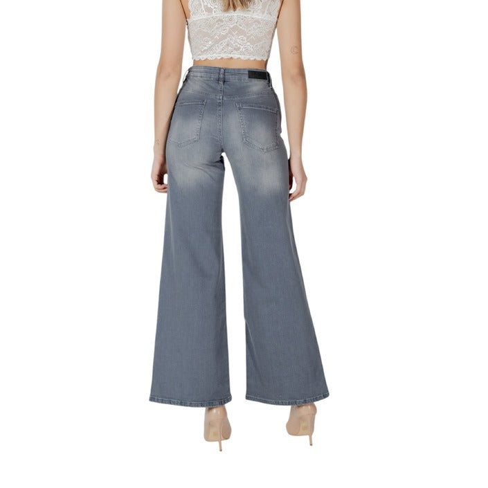 Ichi - Jeans Donna 20119022