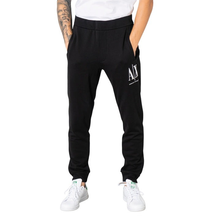 Armani Exchange - Pantaloni Uomo 8NZPPA ZJ1ZZ