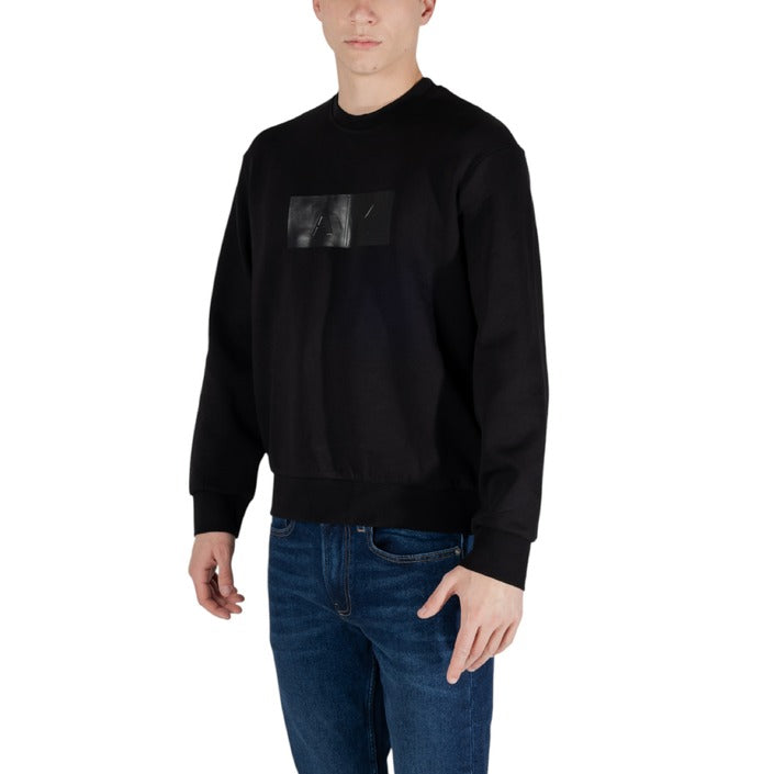 Sudadera de hombre Armani Exchange XM000743 AF13047