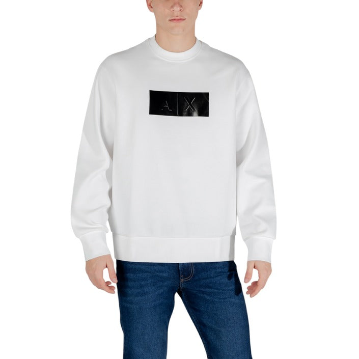 Sudadera de hombre Armani Exchange XM000743 AF13047