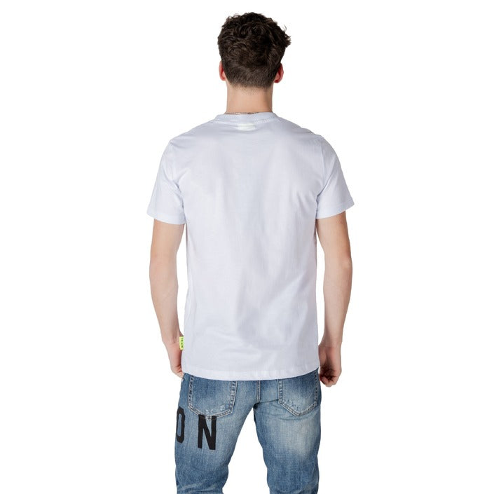 Icon -  T-Shirt Uomo ICUS2S5T021