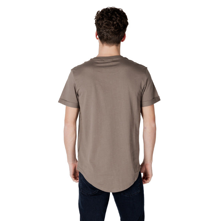 Calvin Klein Jeans T-Shirt Uomo