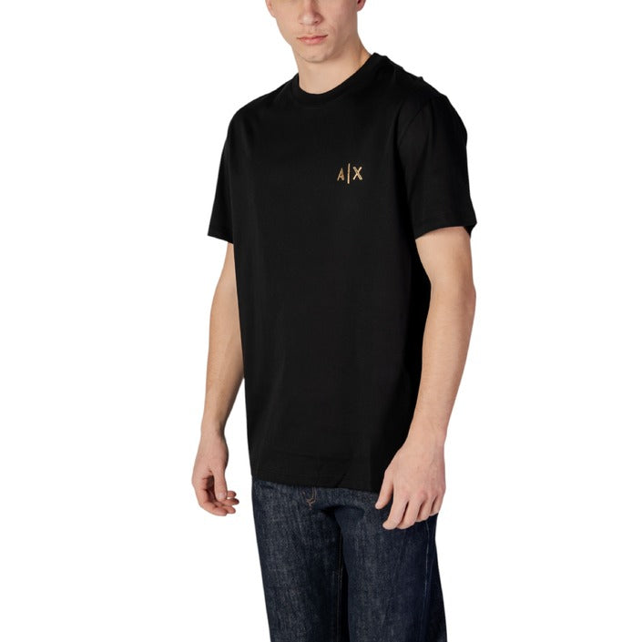 Armani Exchange -T-Shirt Uomo XM000327 AF10364