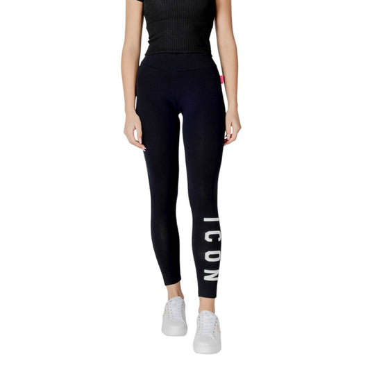 Icon - Leggings Donna ICDS2S5L005