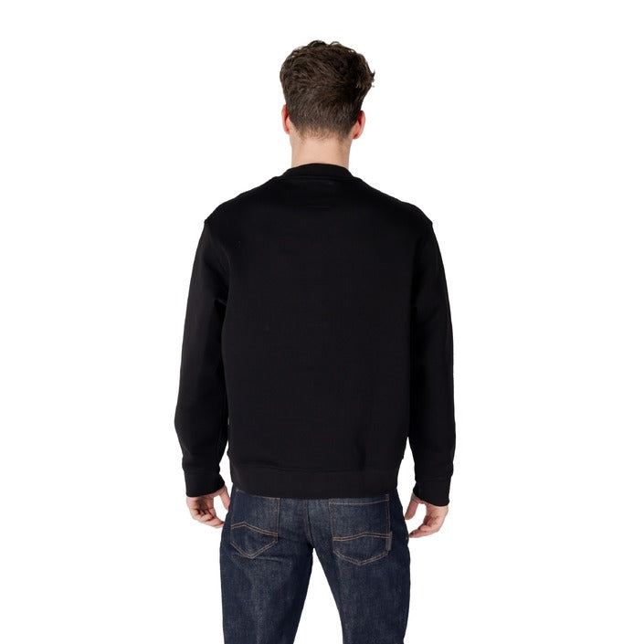 Armani Exchange - Sudadera de hombre XM000368 AF10818