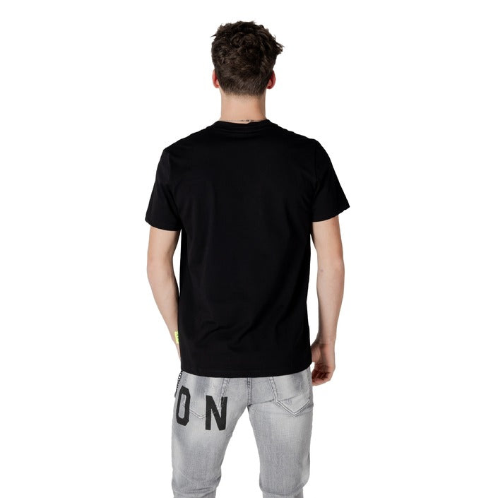 Icon T-Shirt Uomo  ICUS2S5T022
